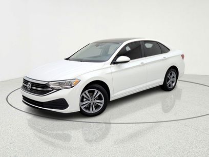 Used 2024 Volkswagen Jetta SE