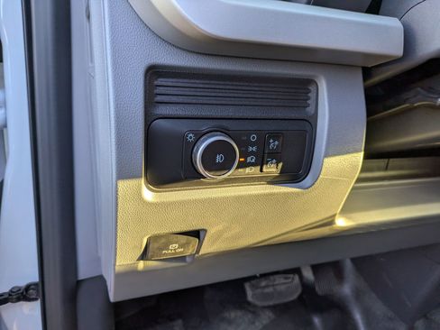 New 2025 Ford F450 XL w/ XL Chrome Package image 17