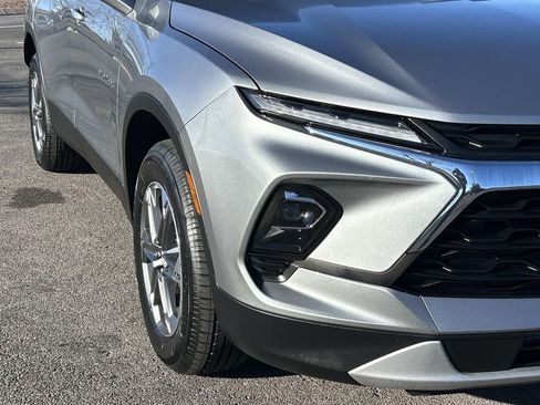 Used 2024 Chevrolet Blazer LT image 11