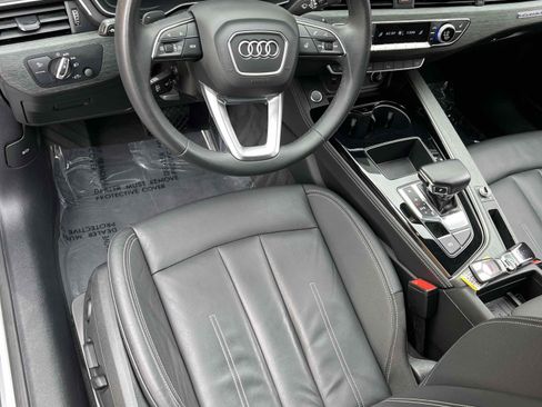 Used 2022 Audi A5 2.0T Premium Plus AWD/4WD image 75
