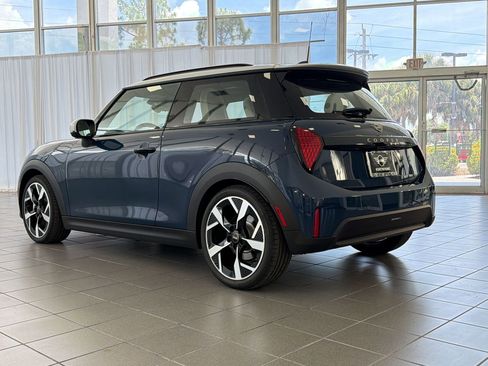 Used 2026 MINI Cooper S FWD image 3