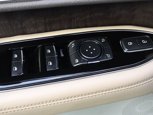 Certified 2022 Lincoln Navigator Reserve image 24