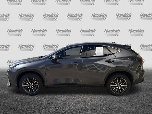 Used 2024 Lexus NX 300h AWD w/ Vision Package image 7