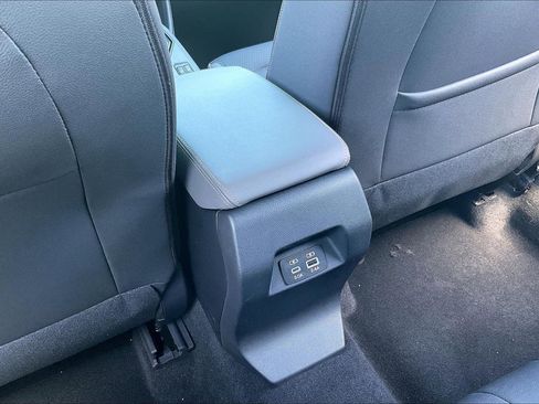 New 2026 Subaru Crosstrek 2.5i Wilderness AWD/4WD image 24