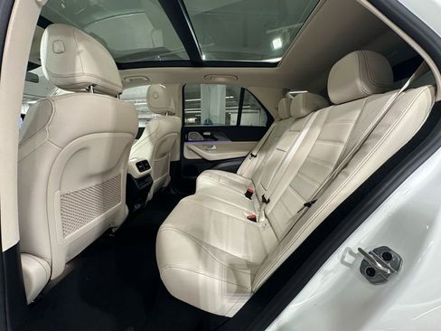 New 2026 Mercedes-Benz GLE 450 4MATIC image 15