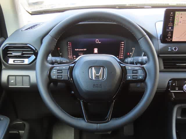 New 2026 Honda Pilot EX-L image 20