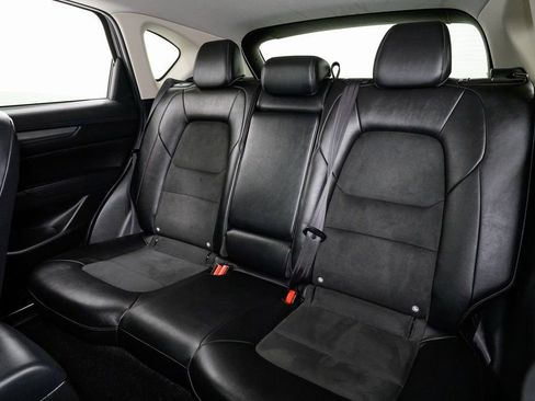 Used 2021 MAZDA CX-5 Touring image 19