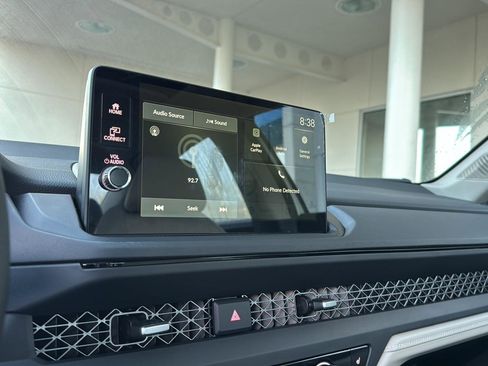 New 2026 Honda Accord SE image 21