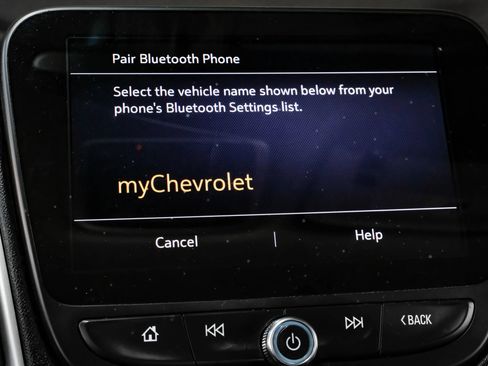 Used 2021 Chevrolet Malibu RS image 28