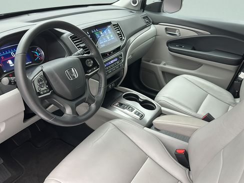 Used 2022 Honda Pilot EX-L image 12