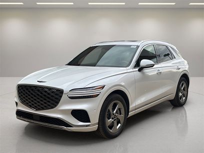 New 2026 Genesis GV70 2.5T Advanced