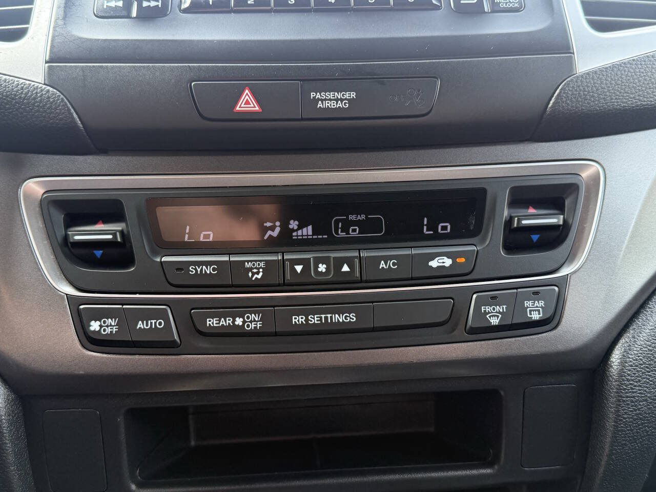 Used 2019 Honda Passport Sport image 24