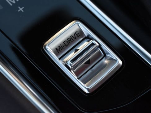 New 2025 MAZDA CX-5 Signature image 35