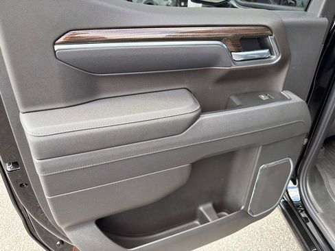 New 2026 Chevrolet Silverado 1500 RST AWD/4WD image 13
