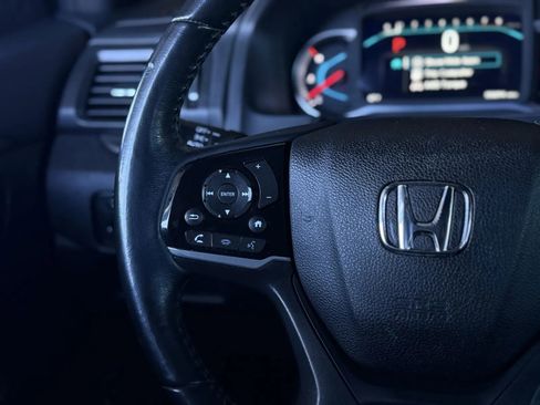 Used 2021 Honda Passport EX-L image 23