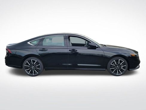 New 2026 Honda Accord Touring image 2