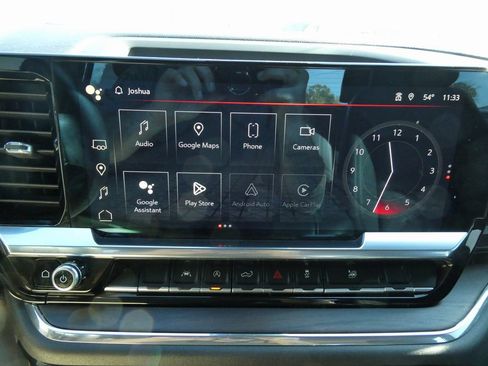 Certified 2023 GMC Sierra 1500 SLT w/ SLT Premium Package image 26