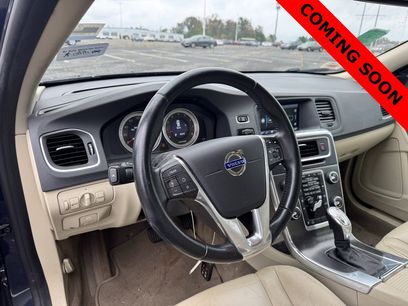 Used 2013 Volvo S60 T5