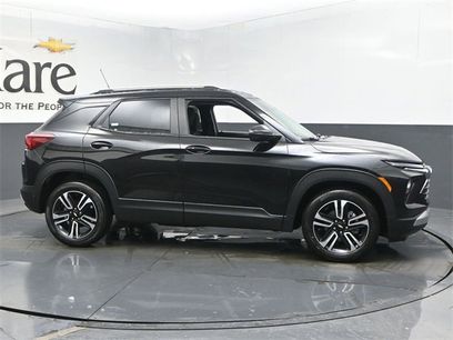 New 2026 Chevrolet TrailBlazer LT w/ Convenience Package