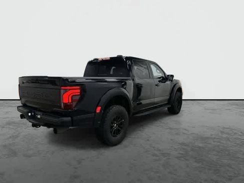 Used 2025 Ford F150 Raptor AWD/4WD image 4