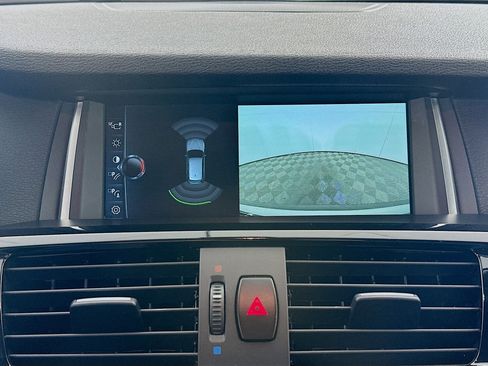 Used 2017 BMW X3 xDrive28i image 22