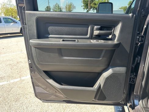 New 2026 RAM 3500 Tradesman image 43