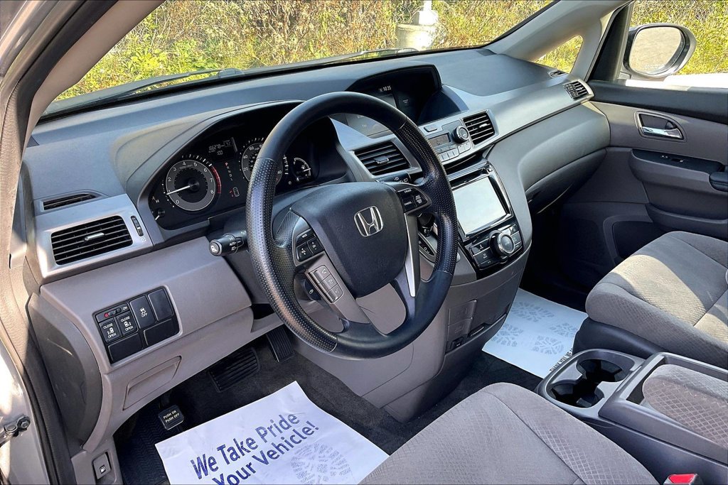 Used 2016 Honda Odyssey EX image 14