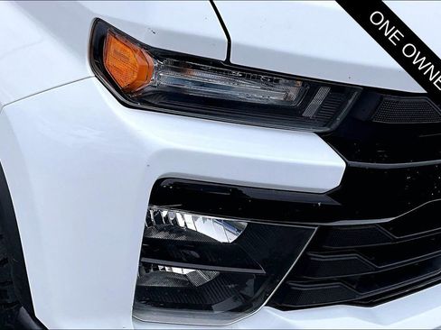 Used 2024 Chevrolet Silverado 2500 W/T w/ WT Convenience Package image 31