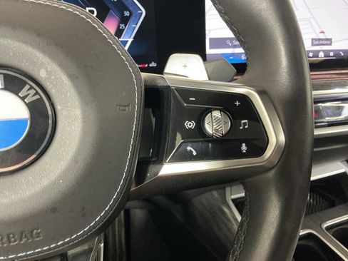 Certified 2023 BMW 740i image 17