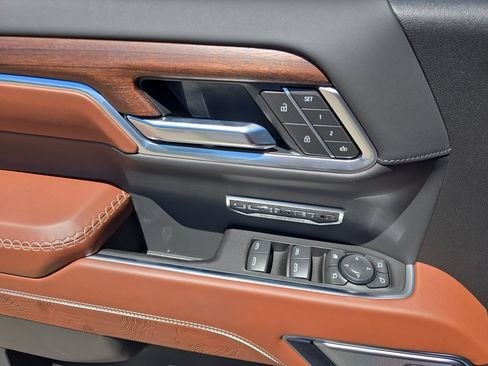 New 2026 GMC Sierra 1500 Denali Ultimate AWD/4WD image 30