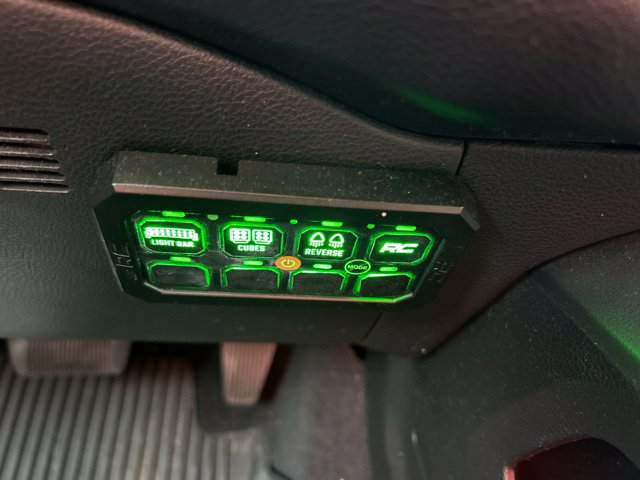 Used 2021 RAM 2500 Laramie AWD/4WD image 25