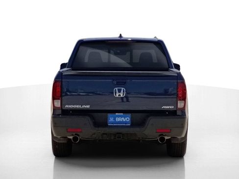 Used 2022 Honda Ridgeline RTL-E image 7