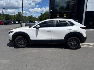 Used 2024 MAZDA CX-30 AWD 2.5 S video 2
