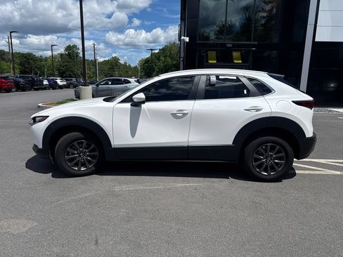 Used 2024 MAZDA CX-30 AWD 2.5 S image 2
