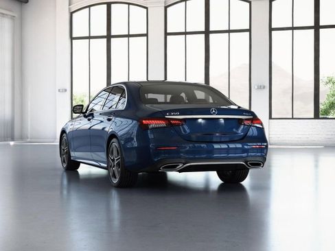 Certified 2023 Mercedes-Benz E 350 4MATIC Sedan image 28