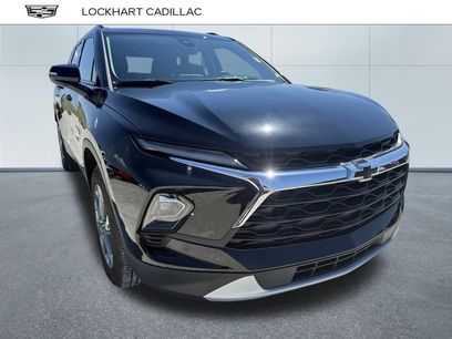 Used 2023 Chevrolet Blazer LT w/ LPO, Floor Liner Package