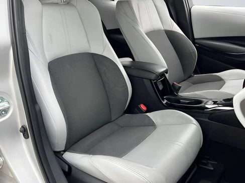 Used 2021 Toyota Corolla XSE FWD image 10