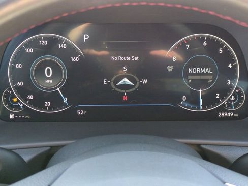 Used 2022 Hyundai Sonata SEL Plus w/ Cargo Package image 15