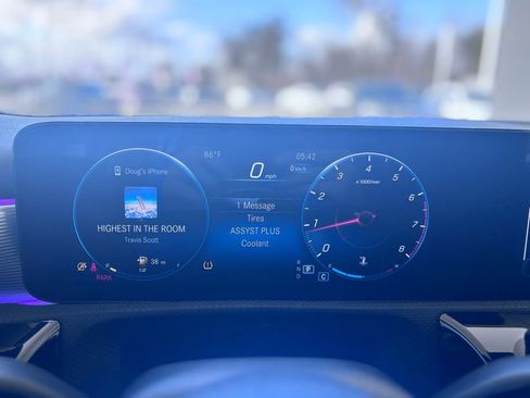 Used 2022 Mercedes-Benz A 220 4MATIC image 21