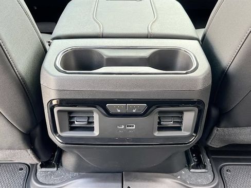 New 2026 GMC Sierra 2500 AT4 w/ AT4 Premium Plus Package AWD/4WD image 18