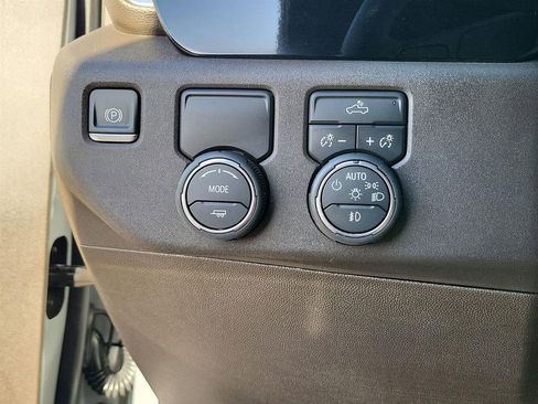 Certified 2026 Chevrolet Silverado 1500 RST image 10