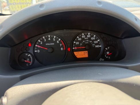 Used 2013 Nissan Frontier S RWD image 27