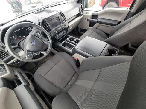 Used 2020 Ford F150 XL w/ Equipment Group 101A Mid image 9