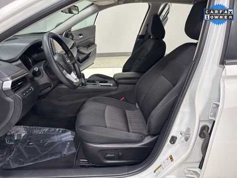 Used 2025 Nissan Altima 2.5 SV image 10