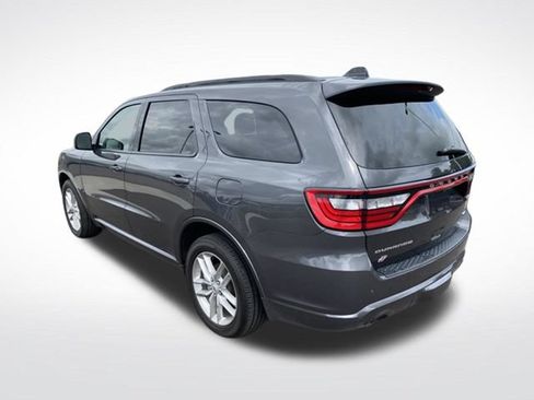 Used 2026 Dodge Durango GT AWD/4WD image 3
