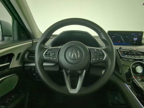Used 2024 Acura RDX SH-AWD w/ Technology Package image 25
