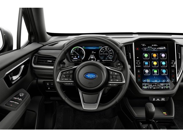 New 2026 Subaru Forester Premium AWD/4WD image 15