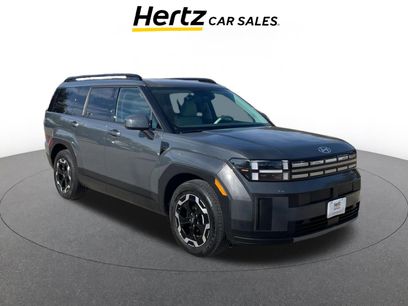 Used 2025 Hyundai Santa Fe SEL
