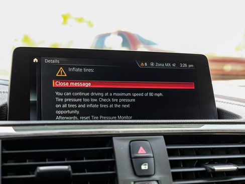 Used 2019 BMW M240i Convertible RWD image 23