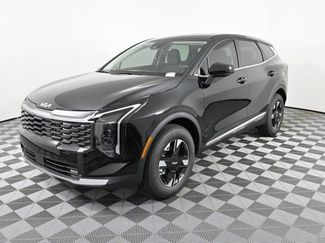 New 2026 Kia Sportage LX AWD/4WD video 2